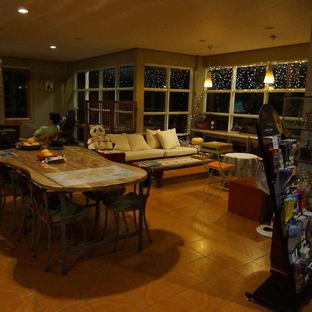 Yerae Pension Seogwipo Extérieur photo