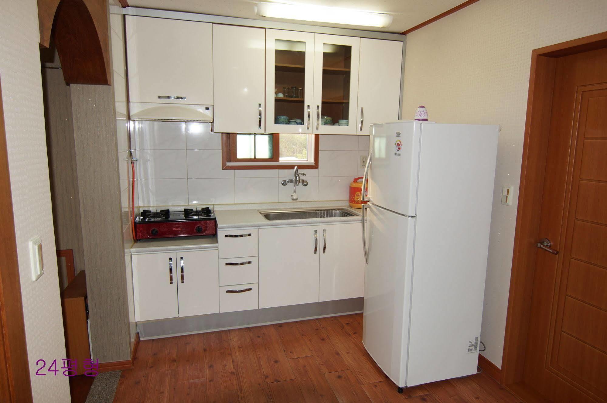 Yerae Pension Seogwipo Extérieur photo
